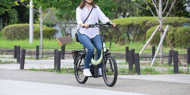 「原チャリ」10月いっぱい生産終了の裏で“違法モペット”増加？　「自転車だと思って購入」“代替需要”に混乱