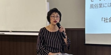 「風俗へ戻る」女性が“後を絶たない”事情とは？　ソーシャルワーカーが明かす、支援制度の“盲点”