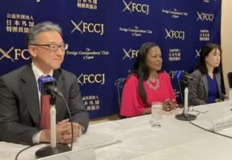 「無罪を証明するまで有罪なのか」DNA鑑定“改ざん疑い”事件で4年以上拘束、米国人被告人の母が涙のうったえ