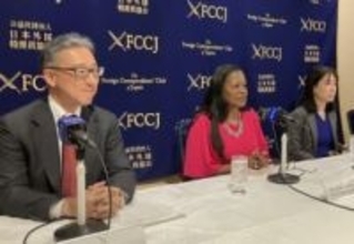 「無罪を証明するまで有罪なのか」DNA鑑定“改ざん疑い”事件で4年以上拘束、米国籍被告人の母が涙のうったえ