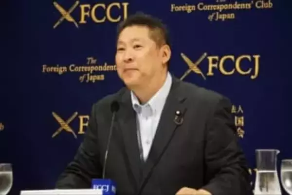 立花孝志氏の不起訴処分に石垣のりこ議員「検察審査会に申し立て」どんな制度？　弁護士が解説