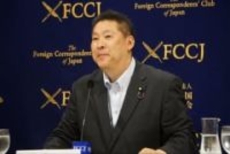 立花孝志氏の不起訴処分に石垣のりこ議員「検察審査会に申し立て」どんな制度？　弁護士が解説