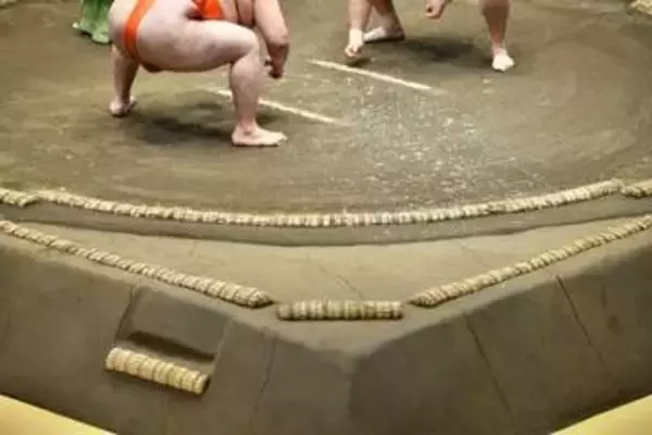 「他人を傷つける行為が文化とは思わない」大相撲で飛び交う座布団、投げた客は刑事責任を問われないのか？