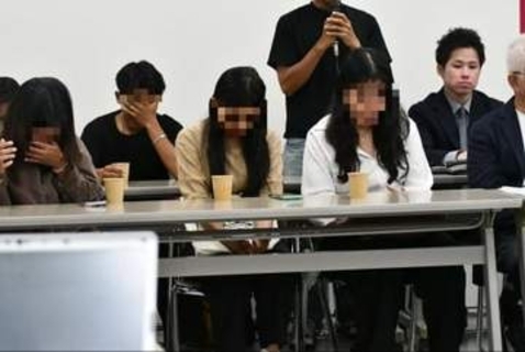 「日本はいい国だと」特定技能のミャンマー人が涙の訴え、北海道の農場で「毎日のように暴行受けた」
