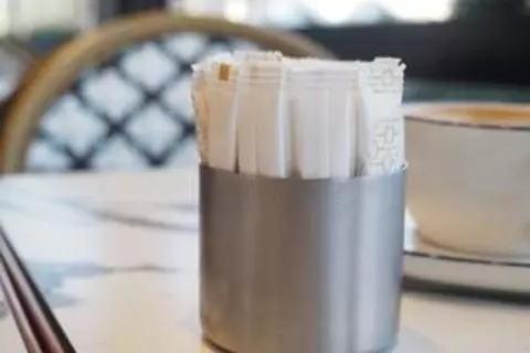 ドトールの砂糖「10本持ち帰り」目撃投稿が波紋、「ご自由にお使いください」でも窃盗罪？