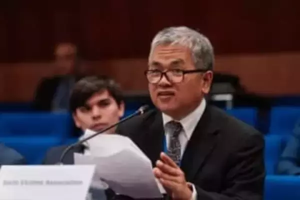 地下鉄サリン31年、被害は終わっていない　国際基準から問う日本の支援制度