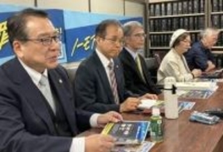 再審法見直し「抜け道残る」「今ここで法案を出さないと、また数十年変わらない」元裁判官ら危機感