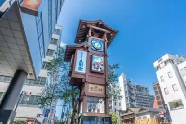 女子高生に「ウィンク」しただけでアウト？東京都中央区の「不審者情報」が物議、法的な線引きは