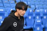 「サッカー三笘薫選手「過失運転致傷」で書類送検…「相当処分」なら今後どうなる？」の画像1
