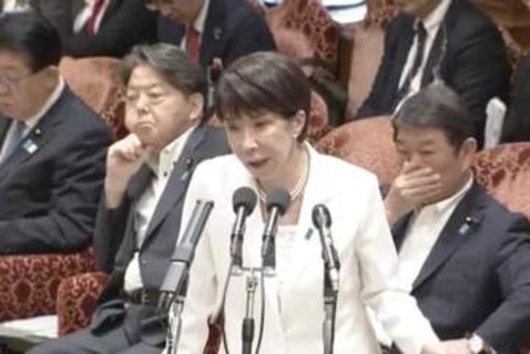 高市首相「0〜3時間睡眠」が波紋、「5時間睡眠」でも健康リスク　過労死に詳しい弁護士が警鐘