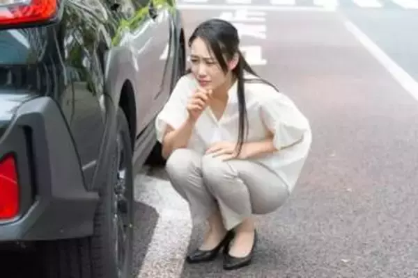 「保険入ってたのに40万円請求」「車内が毛まみれ」レンタカーやカーシェアのトラブル体験談