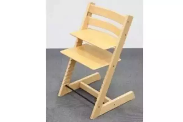 「有名デザイナーの椅子は“美術品”か？　トリップ・トラップ訴訟、最高裁が判断へ…分かれた判決を読み解く」の画像