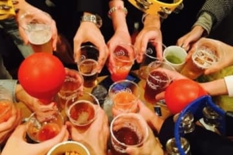 「中学生だけで居酒屋」はアウト？ビアジョッキでソフトドリンクでも停学？違法じゃなくても注意すべきポイント、弁護士が解説