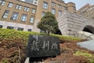 通行人を次々と襲撃、ヘルメットで殴り金奪う…バイク強盗など16件で主犯格に懲役15年求刑