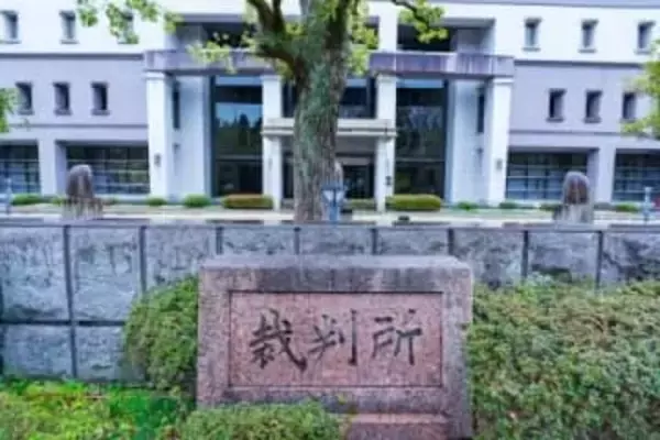 「すぐに“いいね”をもらえた」わいせつな生成AI画像投稿、20代男性に有罪判決　恋人の裸まで