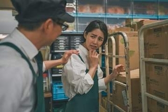 「2人で食事に」断っても断ってもくじけない50代上司に悩む女性…職場の「おじアタック」はセクハラ？