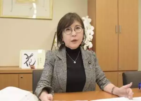 自民党部会で異例の怒号、稲田朋美氏はなぜキレた？　検察に不信と苛立ち「間違い認めず検証もせず」