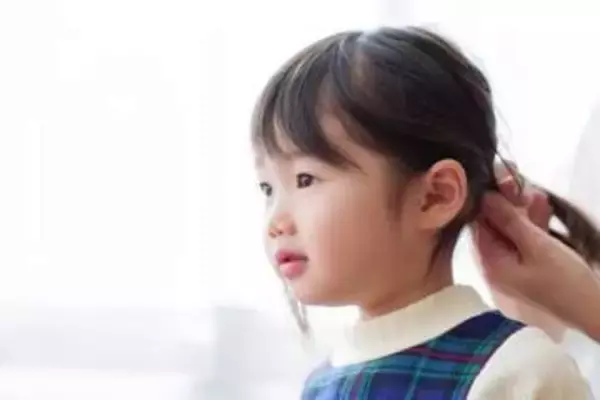2歳娘の髪を義父が勝手に切った…「涙が止まらない」母親の悲しみに「うちもやられた」共感続出