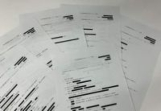 ザックから落下、ファスナー閉め忘れ…原子力規制庁の「業務用スマホ」紛失の実態…数日気付かないケースも