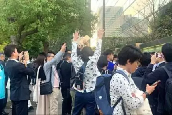 「情緒ない」「寂しい」司法試験の合格発表から掲示板が消える…法曹界から惜しむ声、伊藤真氏も複雑な思い