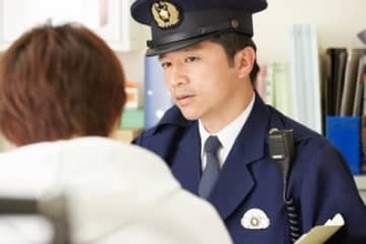 こんなのアリ？「このままなら殺すかも」警察署での相談が脅迫罪に…本人に言わなくても罪になる条件