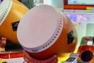 「太鼓の達人」に無断ヤスリがけ、客がゲームセンターに謝罪　今後の“利用お断り”で決着