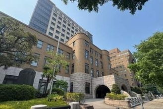 通勤中の男性ら「ヘルメット」で襲った連続強盗の主犯格に「懲役11年」　横浜地裁判決