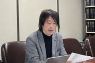 鈴木エイト氏を「おちょくり坊主」とブログ投稿、旧統一教会側の弁護士を侮辱罪で起訴