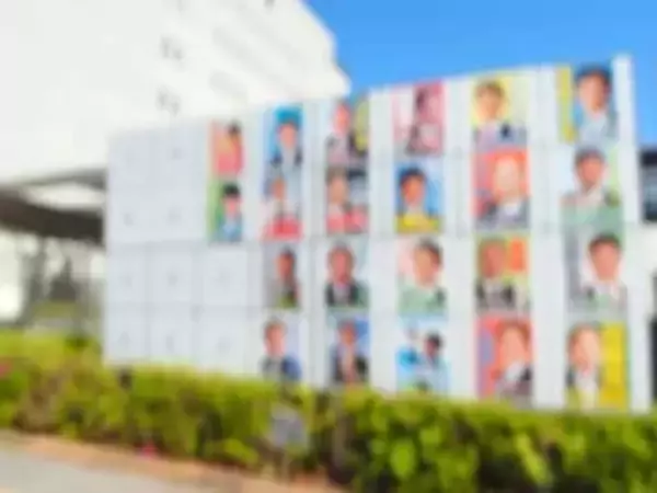 葛飾区議選の選挙ポスターに「男性器の着ぐるみ」区に苦情相次ぐ「子どもの教育によくない」