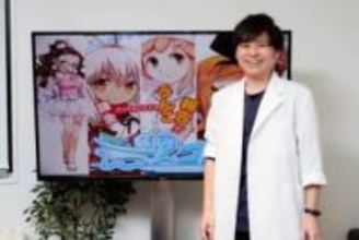 「先生うんこに行ってきます！」と言える社会へ　19歳で人工肛門、難病に苦しんだ医師の型破りな取り組み