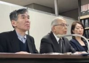 「被保佐人は警備員になれない」は違憲、最高裁が初判断　原告男性「ちょっとうれしい。国会には早く改善してほしい」