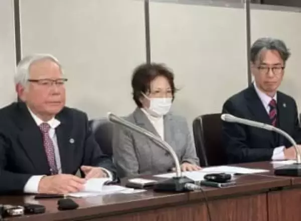 「死刑判決の意味がなくなる」闇サイト殺人事件の遺族ら、再審要件緩和に反対　法相に要望