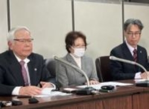 「死刑判決の意味がなくなる」闇サイト殺人事件の遺族ら、再審要件緩和に反対　法相に要望