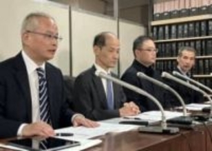 再審法改正に学界から相次ぐ懸念　法学者4人も意見書「立法事実踏まえた改革を」、「第四審」論者も批判