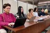 「不同意性交罪の導入から3年、認知・検挙は増えたが「起訴率に変化なし」 当事者らが平口法相に要望書提出」の画像1