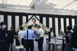 仮に「無期懲役」なら山上徹也氏は出所できる？「10年で仮釈放」可能も現実は「獄死」が大半