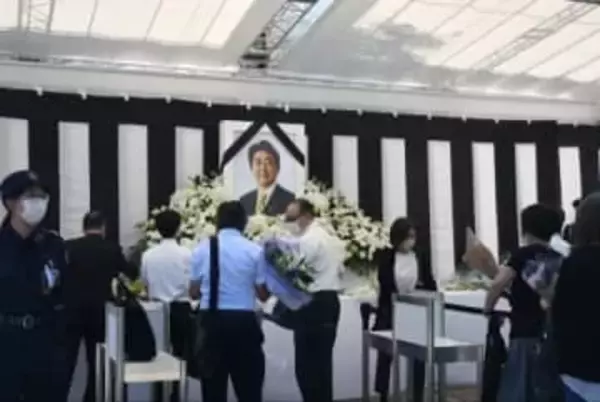 仮に「無期懲役」なら山上徹也氏は出所できる？「10年で仮釈放」可能も現実は「獄死」が大半