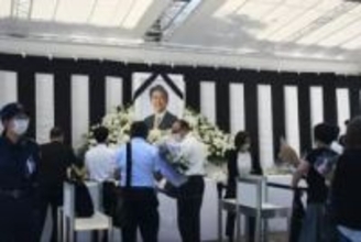 仮に「無期懲役」なら山上徹也氏は出所できる？「10年で仮釈放」可能も現実は「獄死」が大半