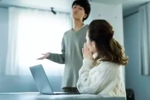 「離婚後も体の関係を」「3年後に再婚する」不倫夫が提示した"離婚条件"に「気持ち悪すぎる」の声…法的効力は？