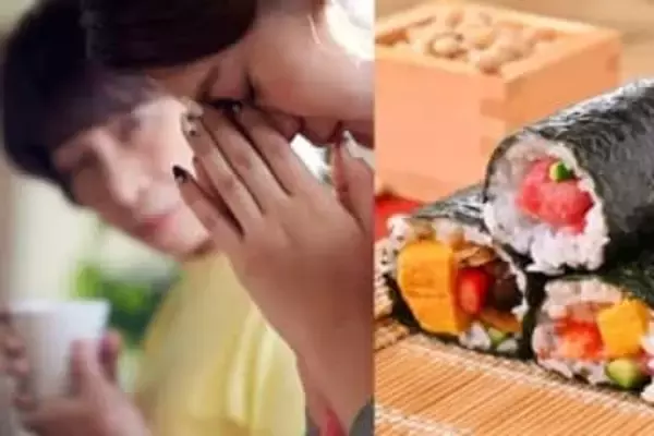 「わたしの恵方巻がない」6人家族なのに5人分買ってきた“鬼義母”が話題…弁護士が教えるモラハラ撃退法とは