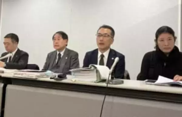 絞首刑は残虐「犬や猫にも劣る扱い」死刑囚3人が執行義務なし求めた訴訟、大阪地裁が門前払い