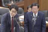 「「お答え差し控える」再審見直しの人選問題、国会で追及　法務省答弁から見えた“ブラックボックス”の輪郭」の画像1