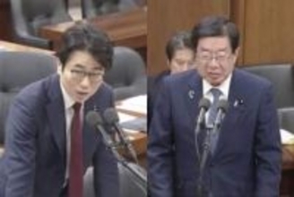 「お答え差し控える」再審見直しの人選問題、国会で追及　法務省答弁から見えた“ブラックボックス”の輪郭