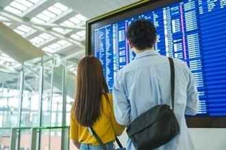 「私捕まるやつ？」関空で“荷物4キロ救済”が炎上、見知らぬ外国人助けて「運び屋」に？無期刑や死刑の可能性も