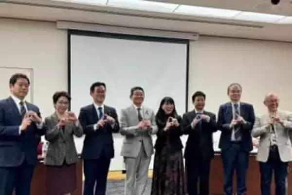 映画やアニメの消失を防げ「デジタルアーカイブ推進基本法」の必要性めぐり、与野党議員や有識者が議論