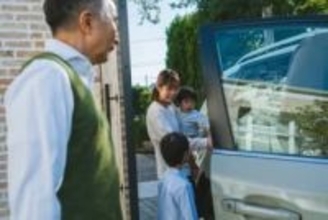 「食べ残しの握り寿司を出された」「雪国なのに暖房器具がない」義実家への帰省は誰が得するのか？