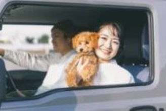 「規約違反では？」タイムズカー車両に“ペット同乗”か、SNS波紋　運営会社の見解は