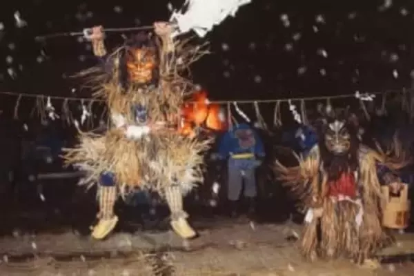 「子どもを怖がらせる鬼」ではなかった──ナマハゲの本当の役割、子育てや地域を支える「来訪神」の今