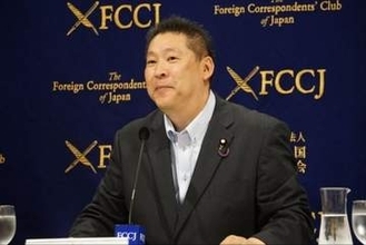 立花孝志氏ら「不起訴処分は相当」仙台検察審査会…選挙ポスターめぐる名誉毀損の疑い　これで終結？