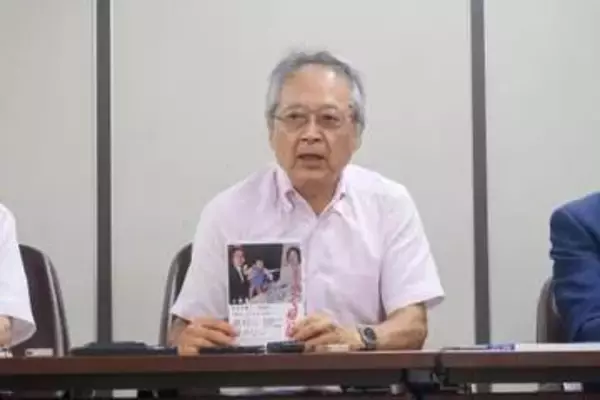坂本弁護士一家事件、同僚が救出活動を本に 「風化と同時に、美化も防止したい」